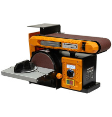 Станок Partisan PDS-152/450