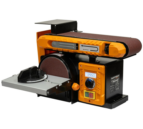 Станок Partisan PDS-152/450