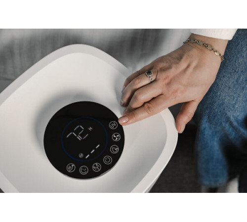 Климатический комплекс Garlyn AirClean V60