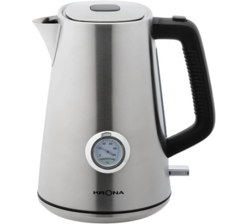 Электрический чайник Krona Stahl Inox КА-00008503