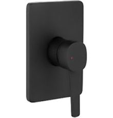 Смеситель Invena Glamour Trend BP-02-4K1-V