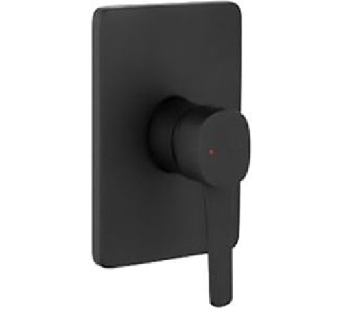Смеситель Invena Glamour Trend BP-02-4K1-V