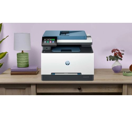 МФУ HP Color LaserJet Pro 3303fdn