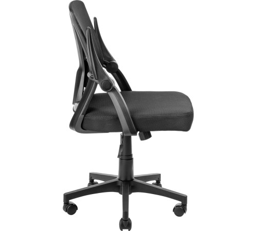 Офисное кресло Mio Tesoro Алекс AF-C4203 черный