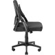 Офисное кресло Mio Tesoro Алекс AF-C4203 черный