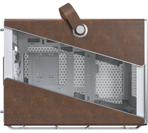 Корпус Montech Heritage Pro белый