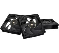 Комплект вентиляторов для корпуса ASUS ProArt PF120 Triple Pack черный
