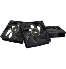 Комплект вентиляторов для корпуса ASUS ProArt PF120 Triple Pack черный