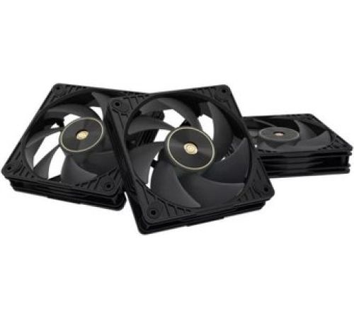 Комплект вентиляторов для корпуса ASUS ProArt PF120 Triple Pack черный