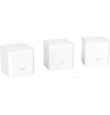 Wi-Fi система Tenda Nova MW3 3-pack