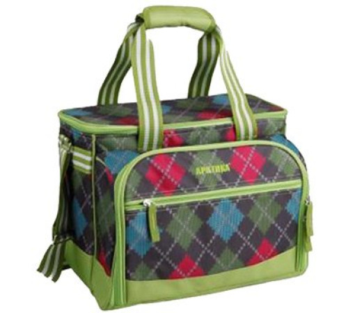 Автохолодильник  Арктика 4100-3