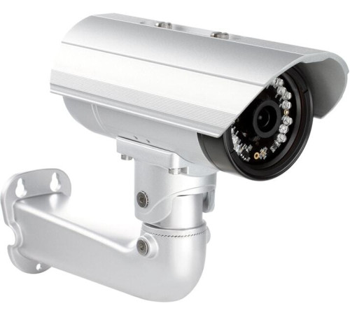 IP-камера D-Link DCS-7413/B1A