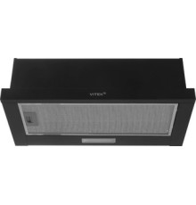 Кухонная вытяжка Vitek VT-TH 6020 BK