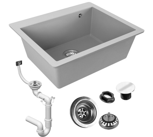 Кухонная мойка Rea ZLE-00131