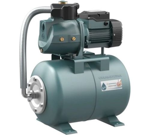 Насосная станция Grandfar AUTOJSWm110N