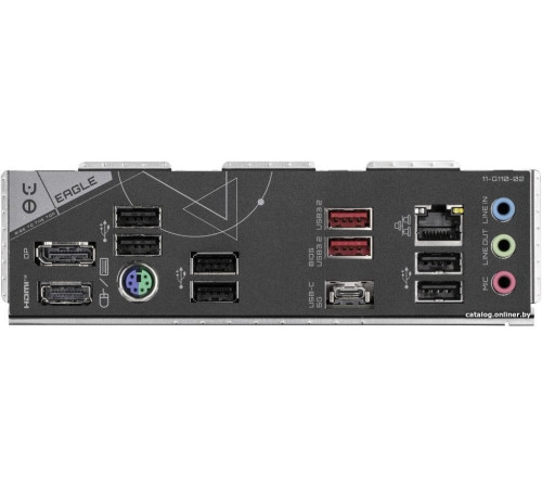 Материнская плата Gigabyte B650 Eagle Rev. 1.0