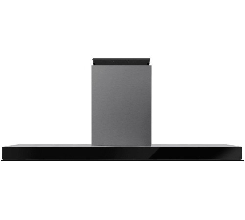 Кухонная вытяжка MAUNFELD Mirage 90 черный