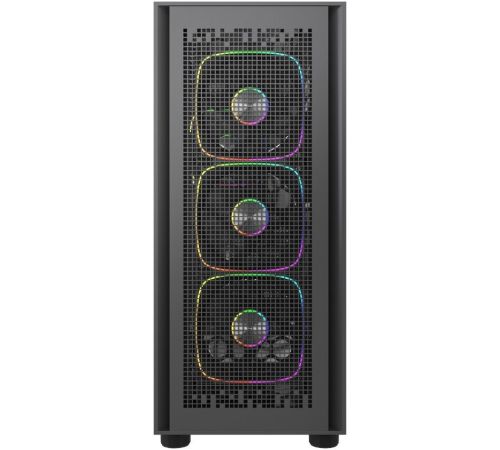 Корпус Powercase ByteFlow V2 CBFB-A4-V2