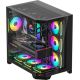 Корпус Formula Crystal Z6 Floe черный