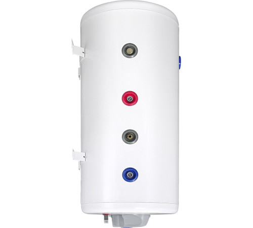 Накопительный электрический водонагреватель Metalac Combi PRO WL 100 левое подключение