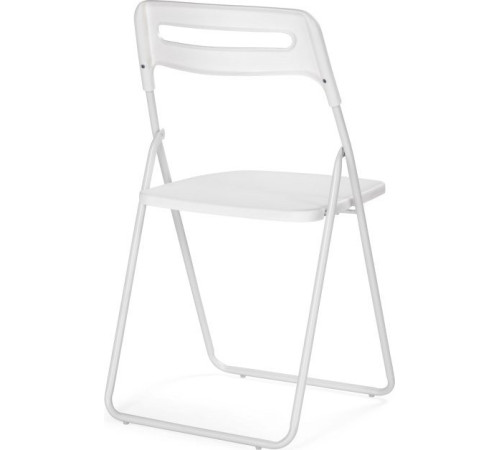 Стул Woodville Fold белый