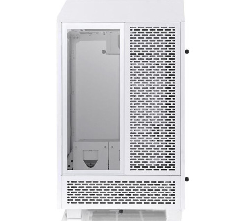 Корпус Thermaltake The Tower 100 Mini CA-1R3-00S6WN-00