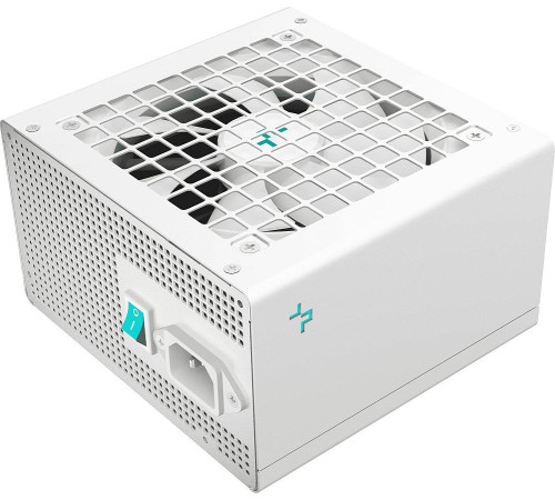 Блок питания DeepCool PN750M WH
