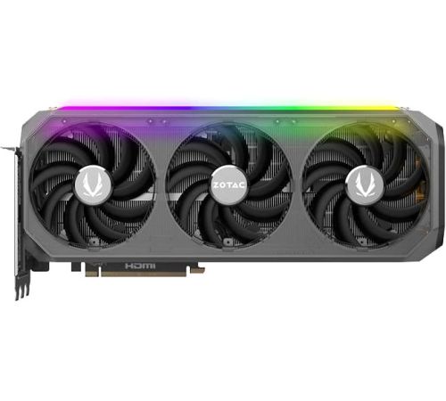 Видеокарта ZOTAC Gaming GeForce RTX 5070 Ti AMP Extreme Infinity ZT-B50710B-10P