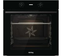 Электрический духовой шкаф Korting OKB 2820 EN