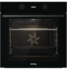 Электрический духовой шкаф Korting OKB 2820 EN