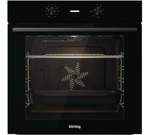 Электрический духовой шкаф Korting OKB 2820 EN