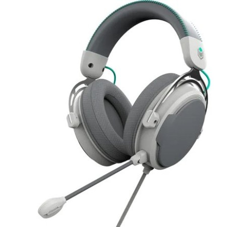 Наушники IO by Red Square Graphite v2 белый