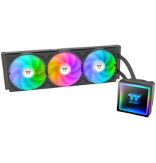Система жидкостного охлаждения для процессора Thermaltake TH360 V3 ARGB Sync CL-W466-PL12SW-A