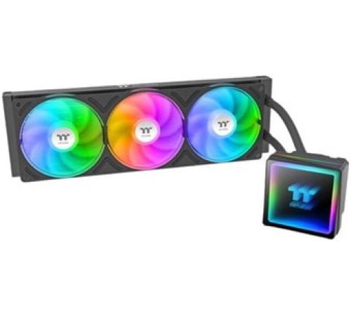 Система жидкостного охлаждения для процессора Thermaltake TH360 V3 ARGB Sync CL-W466-PL12SW-A