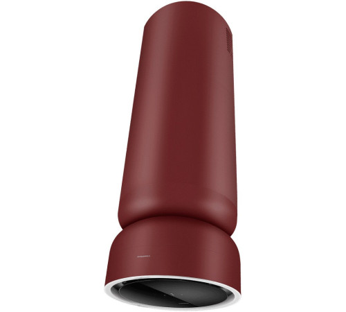 Кухонная вытяжка MAUNFELD Festival 390 Isla бургундия