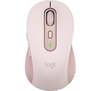 Мышь Logitech Signature Plus M750 светло-розовый
