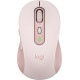 Мышь Logitech Signature Plus M750 светло-розовый