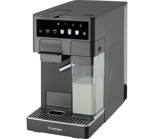 Капсульная кофеварка Catler ES 750 G Renzo