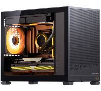 Корпус Jonsbo D32 Std черный