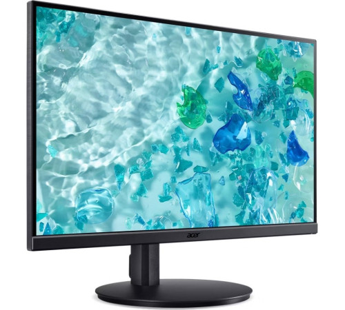 Монитор Acer CB272Kbmiprux UM.HB2CD.001