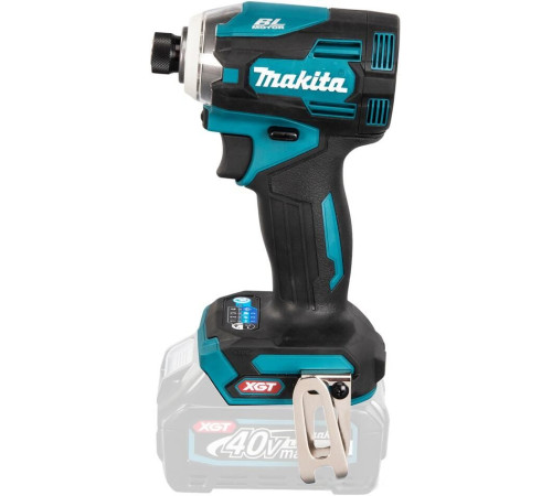 Винтоверт Makita TD001GZ без АКБ