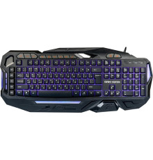 Клавиатура Dialog Gan-Kata KGK-45U