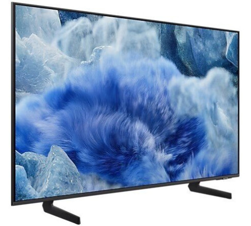 Телевизор Samsung AI QLED 4K Q8F QE50Q8FAAUXRU