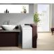 Стиральная машина с вертикальной загрузкой Electrolux EW8TN3362E