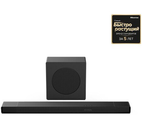 Саундбар Hisense AX3120Q