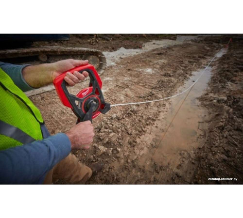 Рулетка Milwaukee 48225203