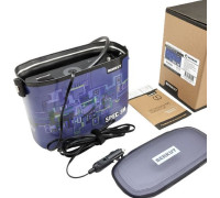 Автомобильный компрессор Беркут SPEC-3M