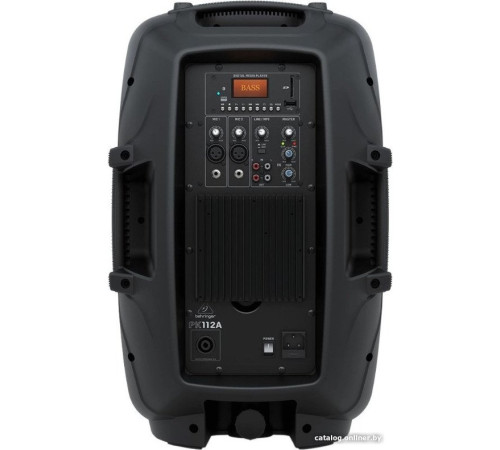 Активная акустика Behringer PK112A
