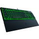 Клавиатура Razer Ornata V3 X нет кириллицы