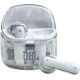 Наушники JBL Tune Flex Ghost белый